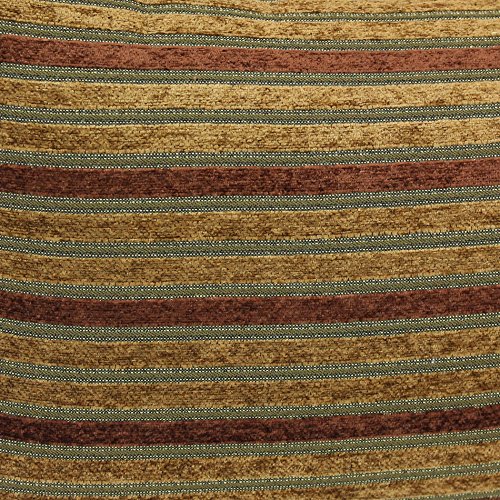 Autumn Stripes