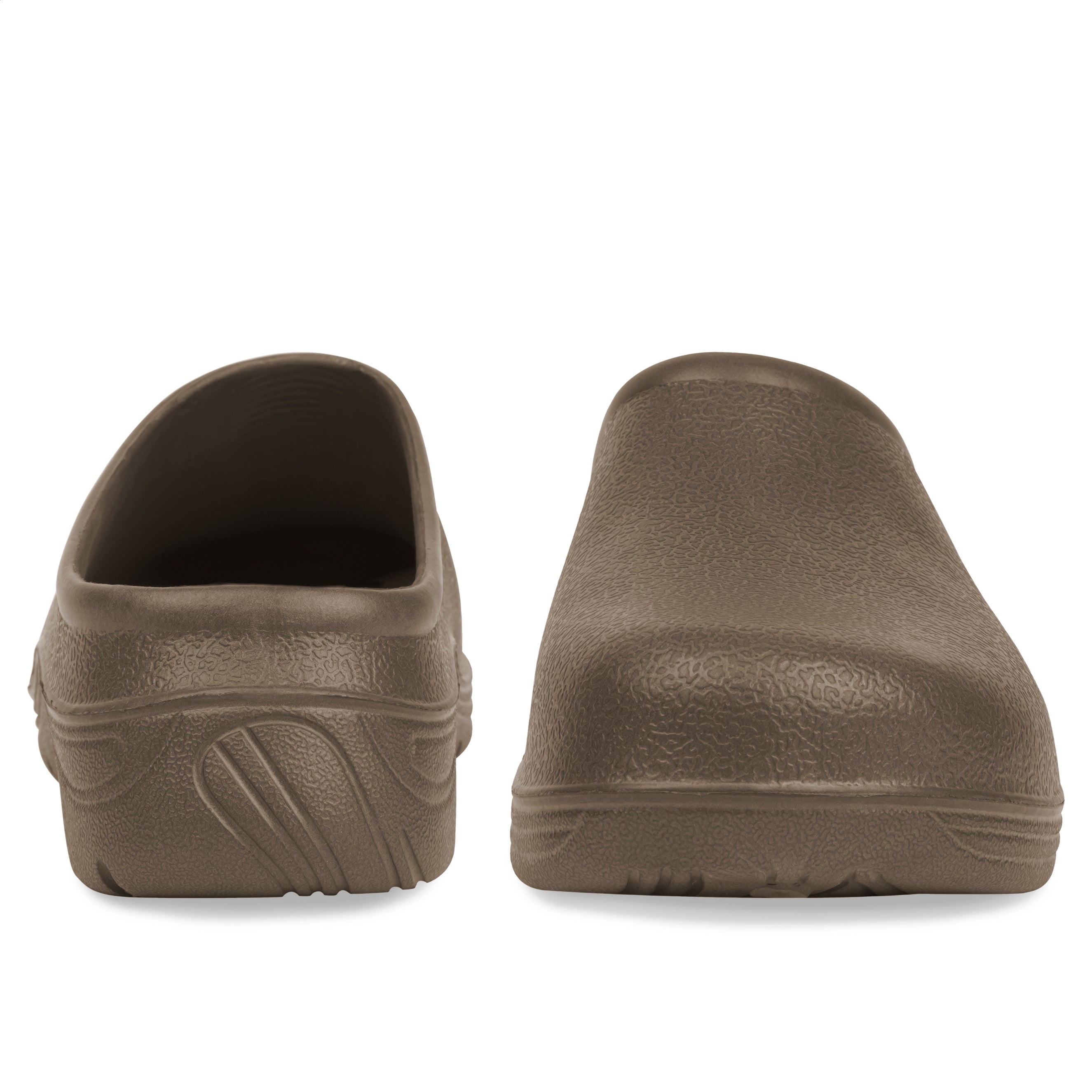 Men's Lorton Garden & Work Clogs - Comfortable Slip-Resistant Outdoor Shoes for Gardening, Landscaping & Yard Work