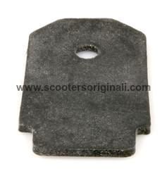 Vespa Rear Brake Switch Gasket for P/PX & Small Frame Battery Models - Piaggio Scooter Replacement Part - Perfect for Brake System Repair & Maintenance