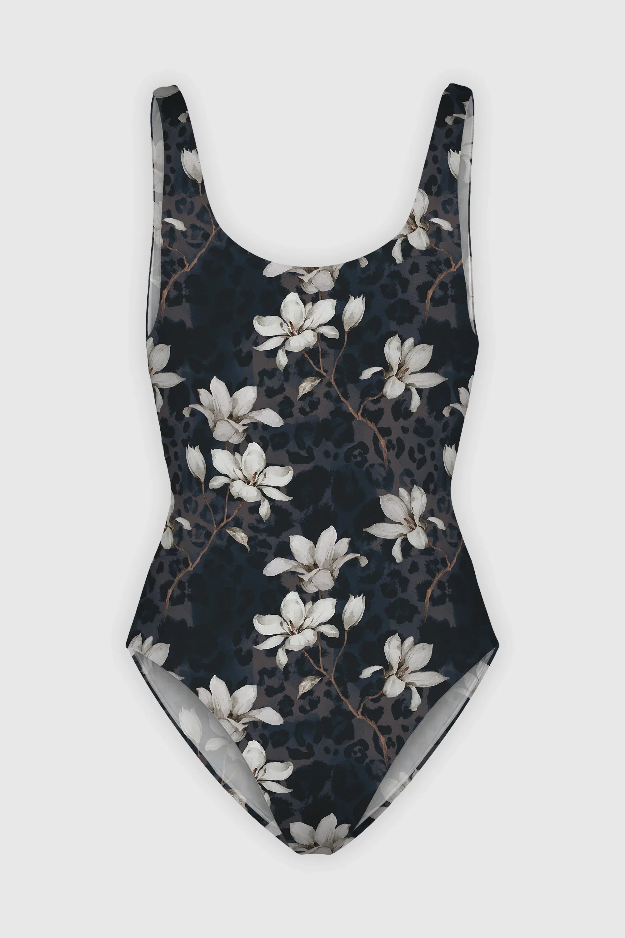 Women's One-Piece Swimsuit - Comfortable & Stylish Bathing Suit for Beach, Pool & Vacation | Trendy Swimwear for Ladies