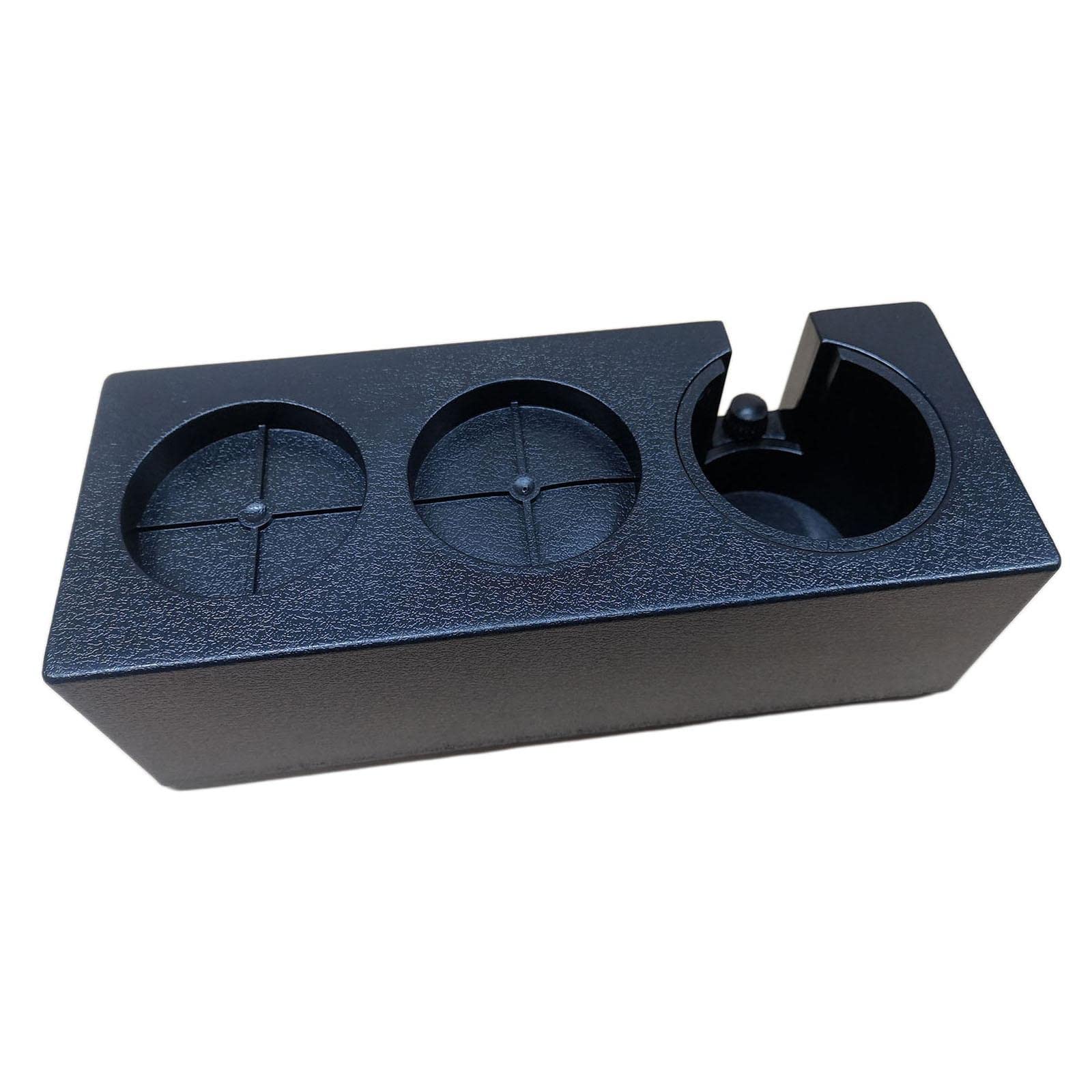 Premium Barista Coffee Tamper Stand with Adjustable Nut Rack - Durable Espresso Tamper Storage Organizer for Home & Professional Use | Perfect for Coffee Shops, Kitchens & Gifts | Ideal for Espresso Enthusiasts & Barista Workspaces | Compact Countertop Design for Coffee Stations & Home Brewing Setups | Great for Organizing Coffee Tools & Enhancing Workflow Efficiency | Use in Coffee Bars, Home Kitchens & Office Break Rooms for a Clutter-Free Workspace