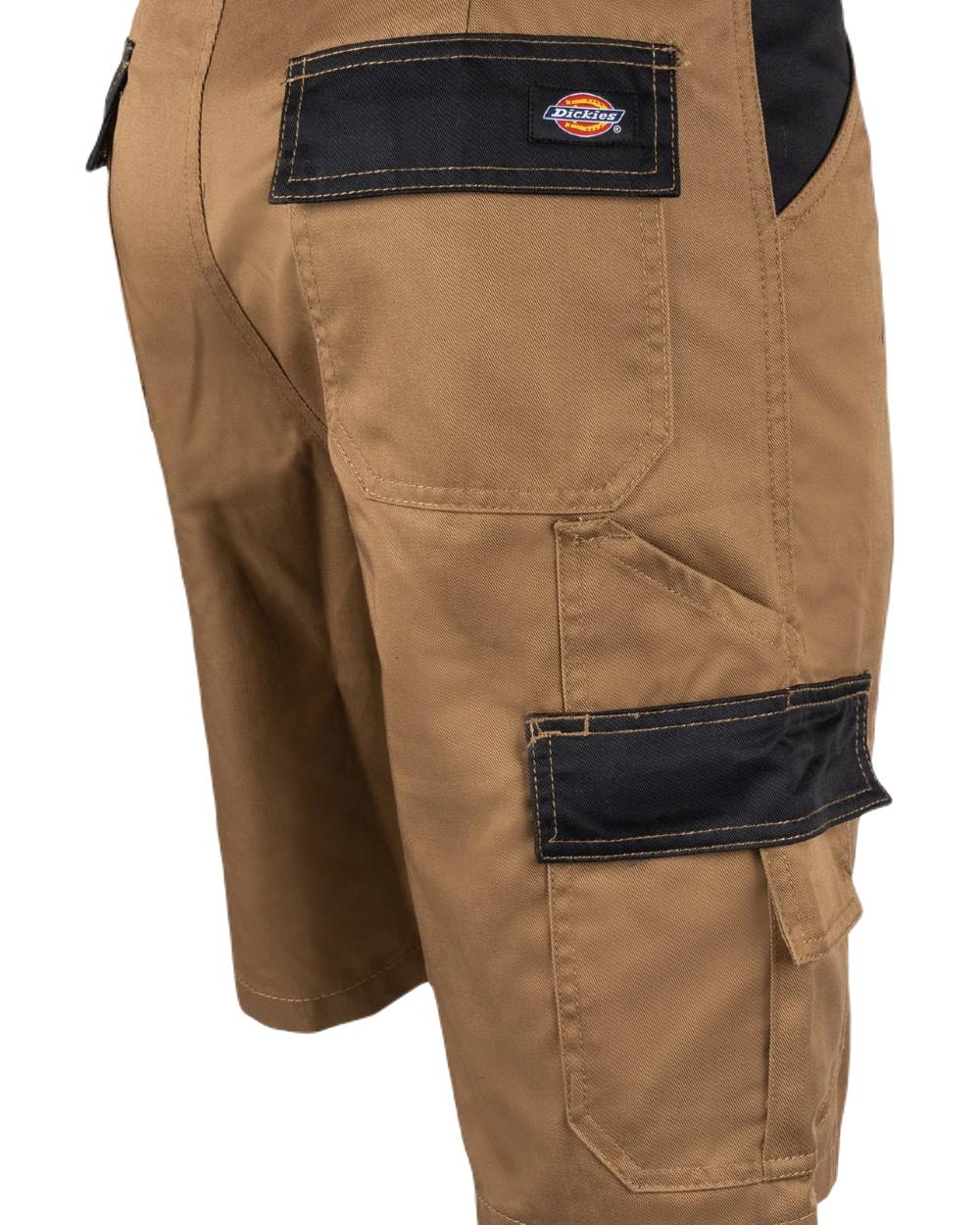 Dickies Men's Everyday Work Shorts - Durable & Comfortable Casual Shorts for Work, Outdoor & Everyday Wear