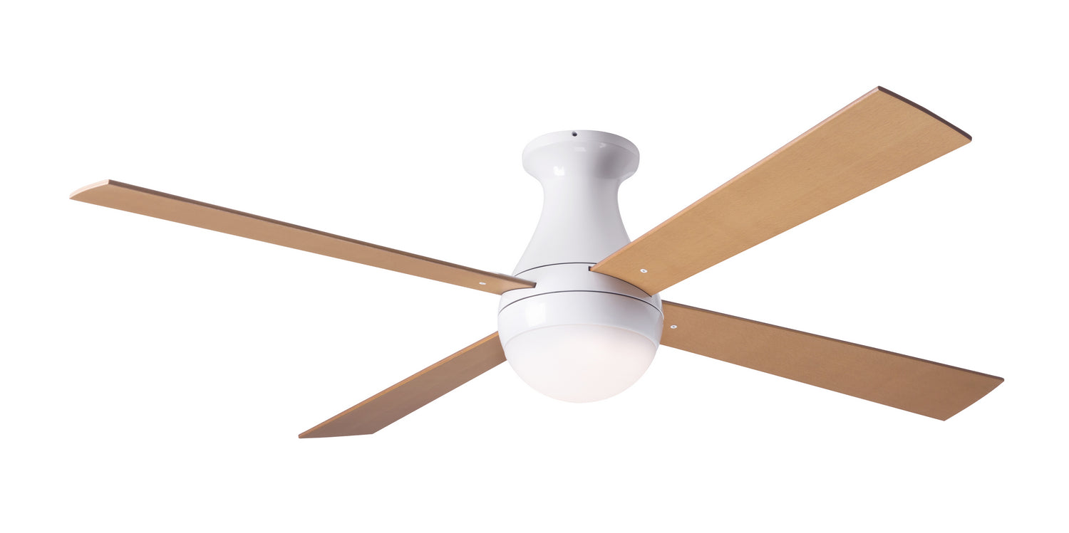 Modern Fan Co Bal Fm Gw 42 Mp 652 003 - High-Quality Ceiling Fan with Remote Control, Perfect for Living Room, Bedroom, and Office Spaces