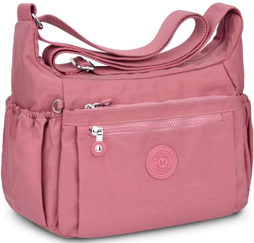 Bean Pink