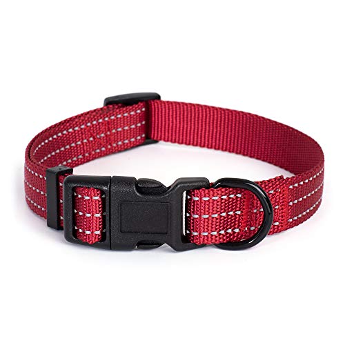 3 Reflective Line-Red