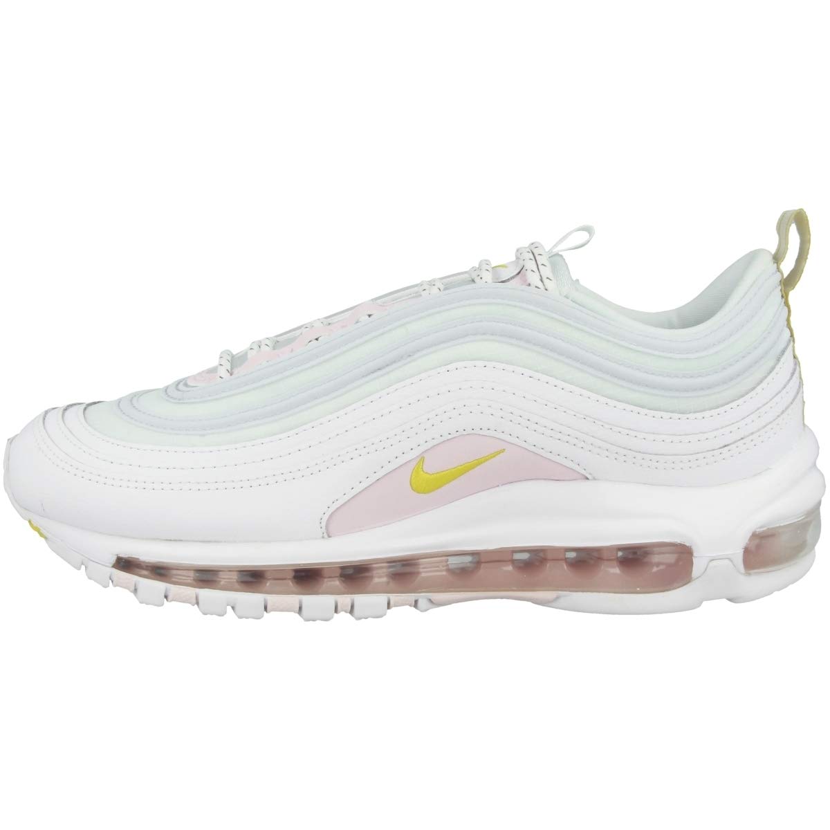 Nike Women's Air Max 97 SE Running Shoes - Lightweight Comfort Sneakers for Jogging, Gym & Casual Wear | Style Ci9089