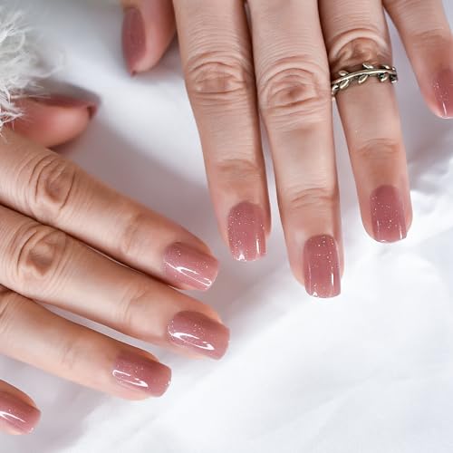 Nude Red L6608