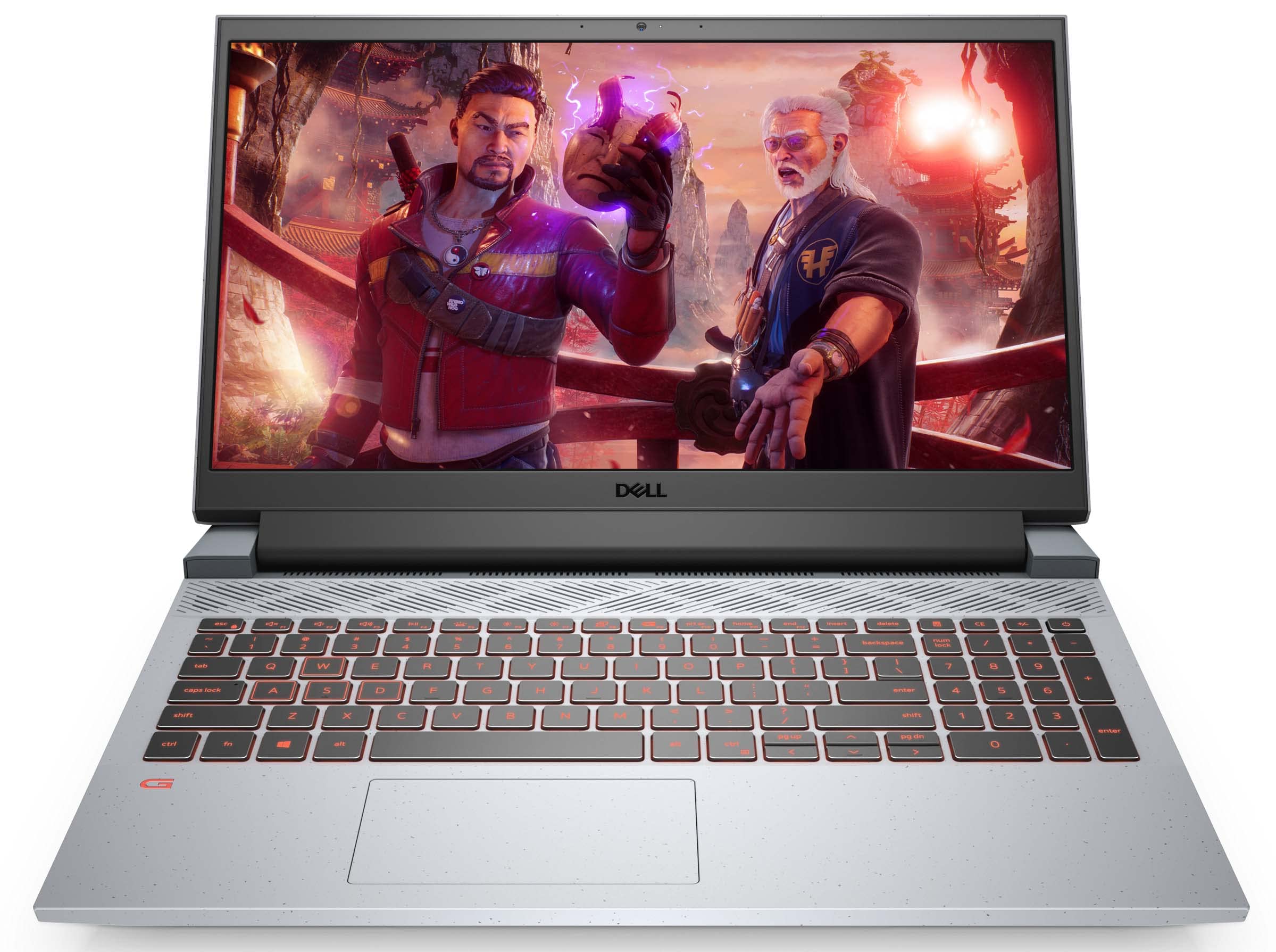 Dell G15 Ryzen Edition Gaming Laptop - 15.6