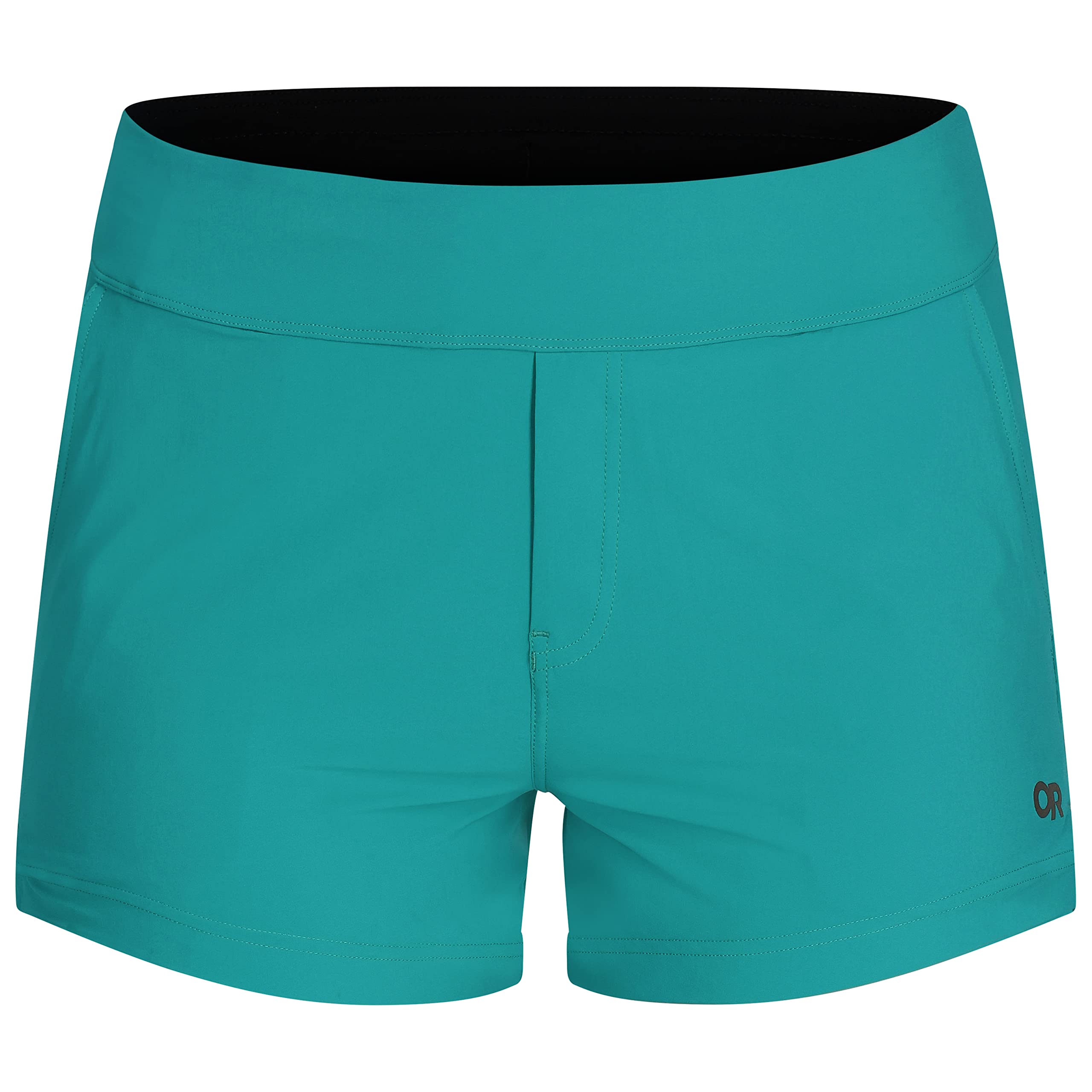Outdoor Research Women's Astro Shorts - 3.5