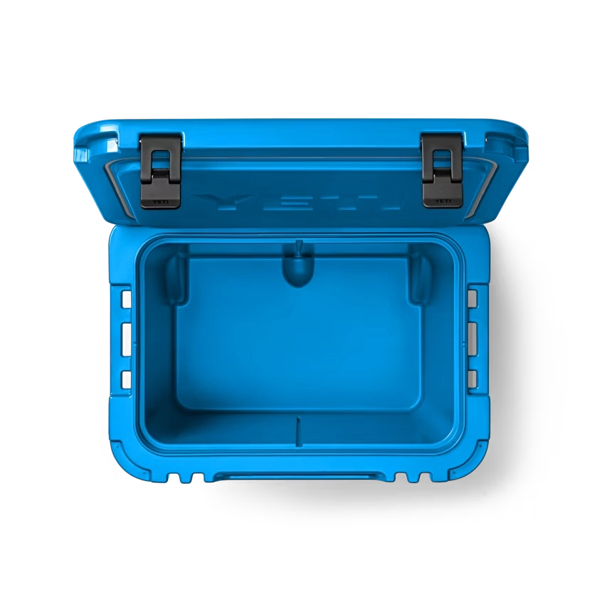 Roadie 60 Wheeled Cooler - Heavy-Duty Rolling Cooler for Camping, Tailgating & Outdoor Adventures | Insulated Cooler with Wheels for Easy Transport