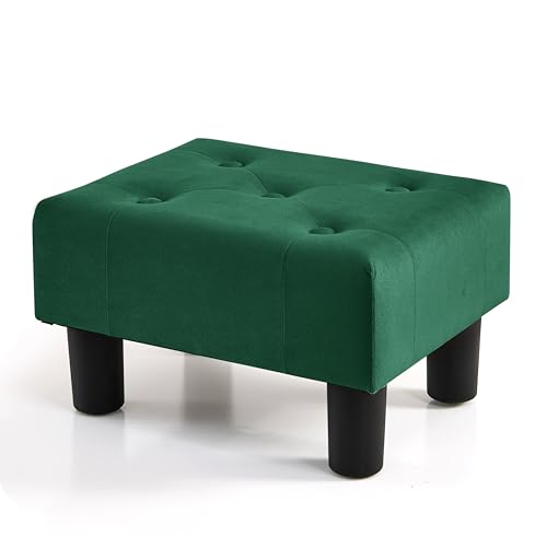 Green, Velvet