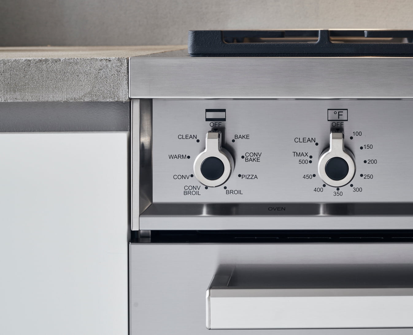 Bertazzoni PROF486GGASXTLP 48