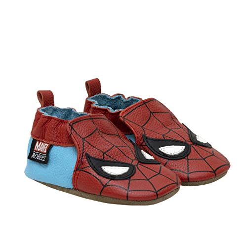 Spiderman Red