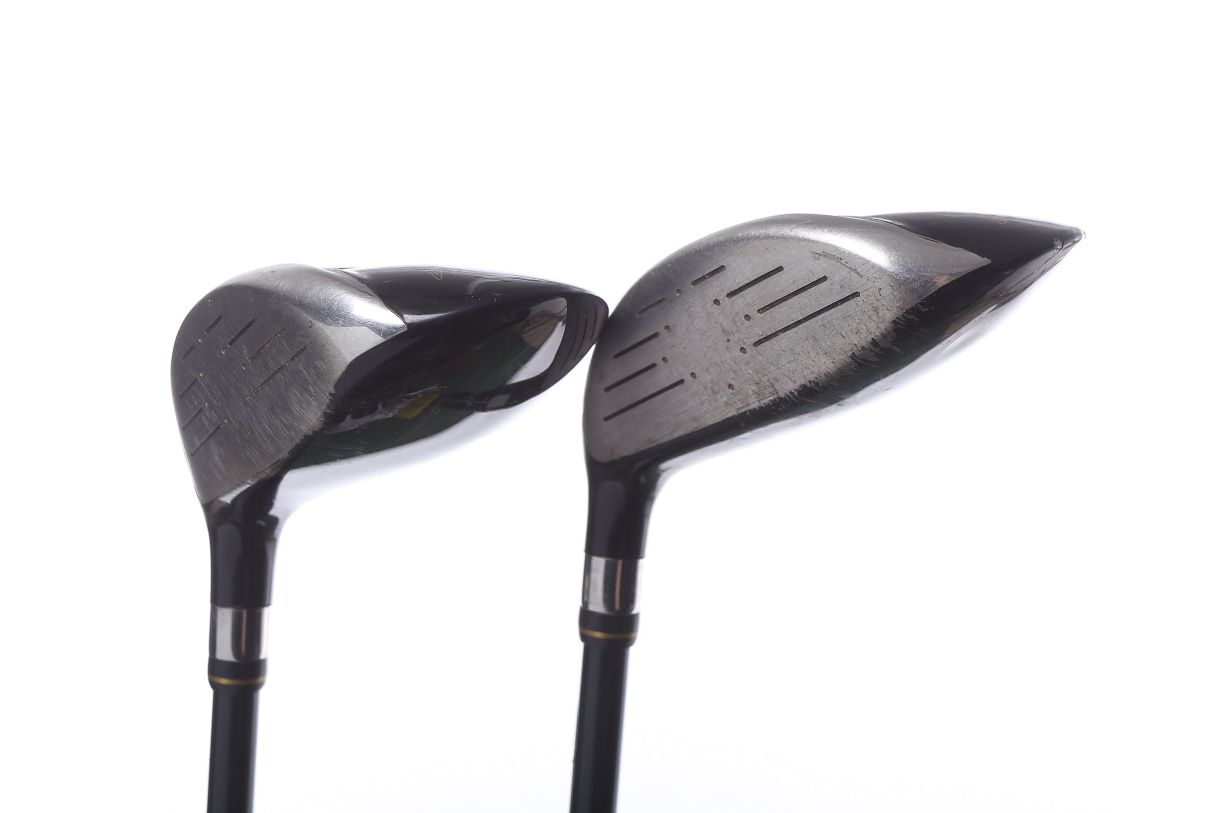 Premium Used Bobby Jones JESSE ORTIZ Hybrid Golf Club Set - Right Handed 4 & 5H Regular Flex for Men - Perfect for Fairway Shots & Rough Recovery