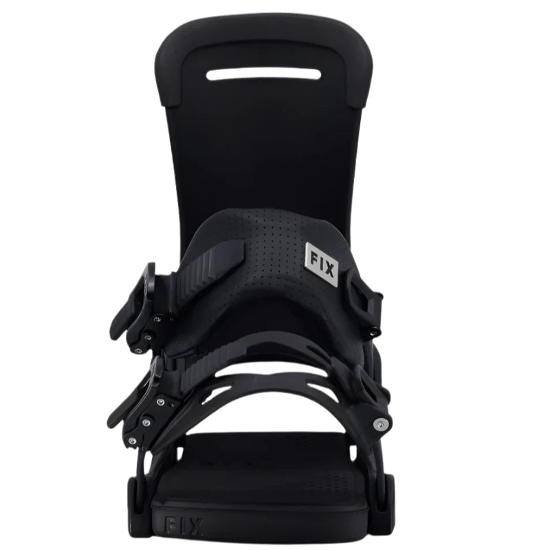 2025 Women's January Snowboard Bindings - Adjustable & Comfortable for Winter Sports & Snowboarding Adventures