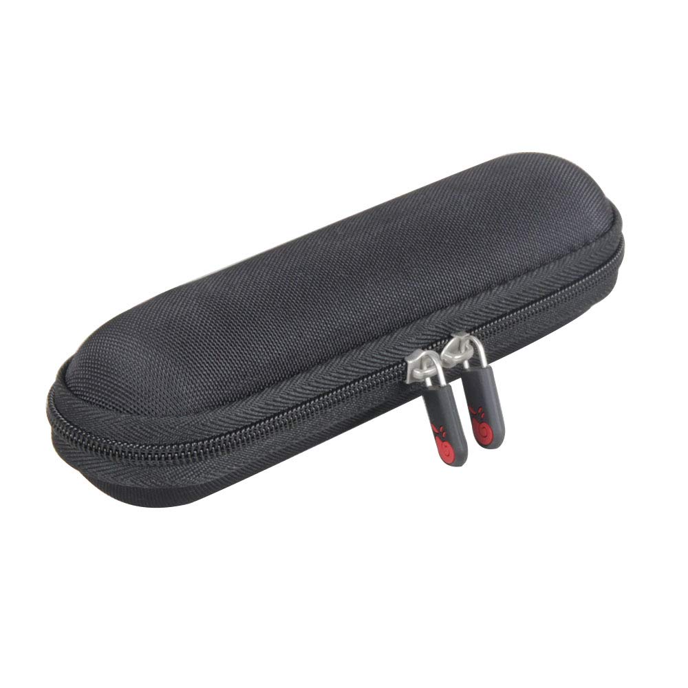 Hermitshell Hard Travel Case for POWERADD EnergyCell 5000 Portable Charger - Durable Protective Cover for Power Bank - Perfect for Travel, Camping & Outdoor Adventures