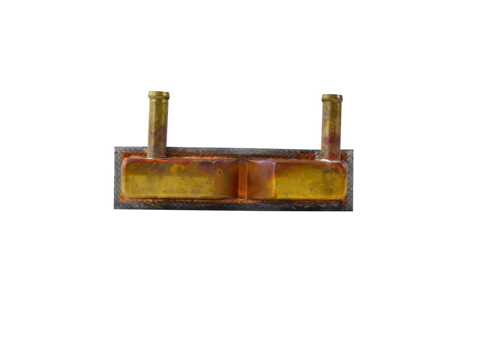 98629 New Heater Core Replacement - High Performance Auto Part for Engine Cooling System | Perfect for Winter Driving & Vehicle Maintenance