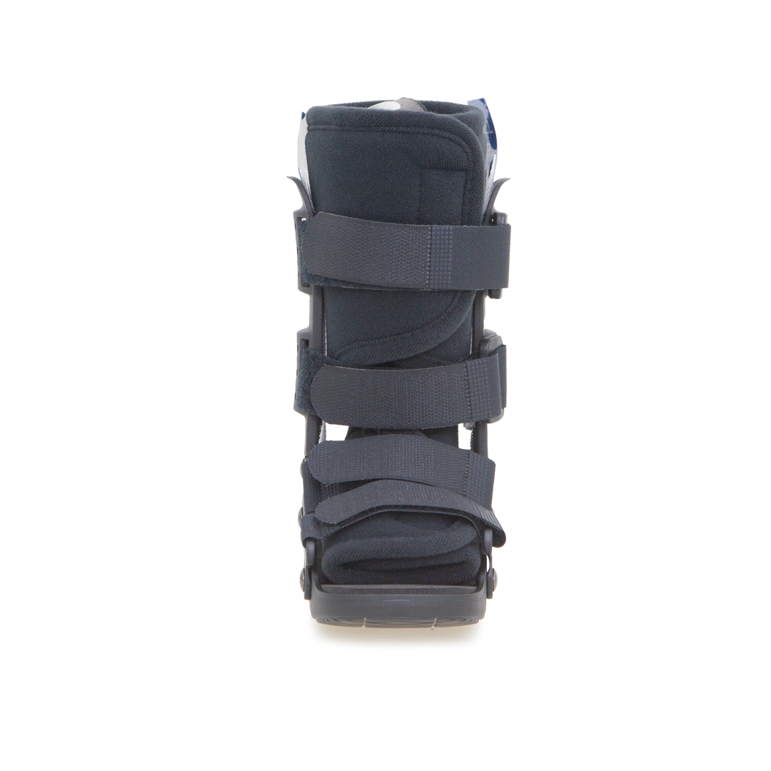 Victor Moonboot Mini (Pediatric) - Adjustable Kids Walking Boot for Ankle & Foot Support - Perfect for Sprains, Fractures & Post-Surgery Recovery - Ideal for Indoor & Outdoor Use