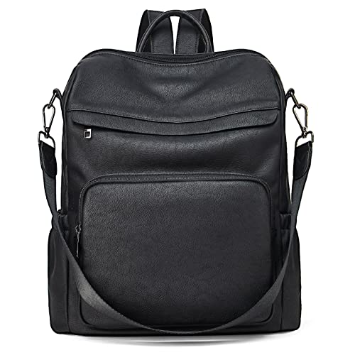 A Black