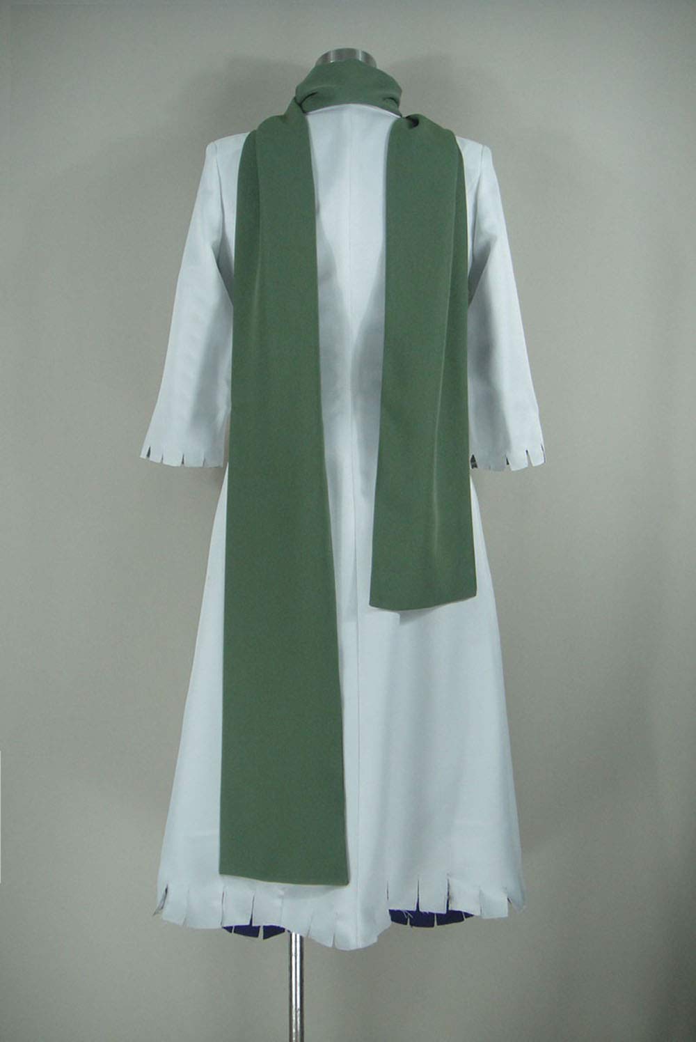 Bungo Stray Dogs Port Mafia Motojiro Kajii Cosplay Costume - Anime Outfit for Halloween, Conventions & Cosplay Events (S002)