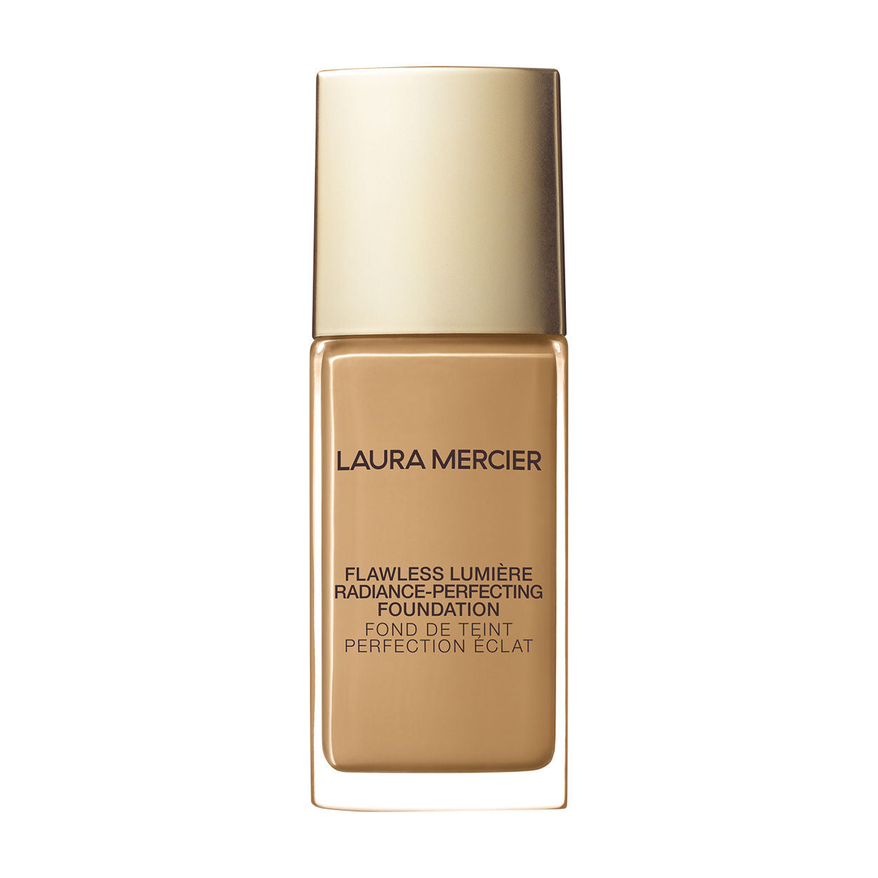 Flawless Lumière Radiance Perfecting Foundation - Lightweight Full Coverage Liquid Makeup for All Skin Types | Natural Finish for Daily Wear & Special Occasions
