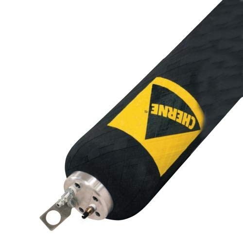 Cherne 610188 I-Series Test-Ball Plug 12-18 Inch - Drain Pipe Testing Tool for Plumbing & Sewer Line Maintenance