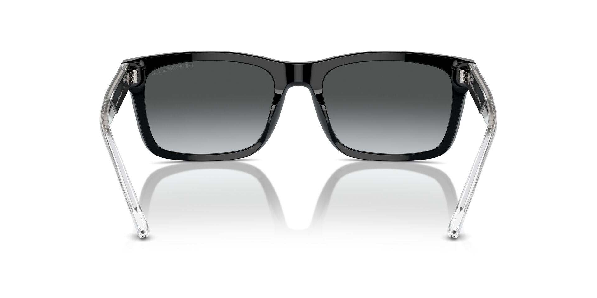 Emporio Armani EA4224 Sunglasses - Polarized UV Protection Aviator Style for Men & Women | Perfect for Driving, Outdoor Sports & Fashion Accessories