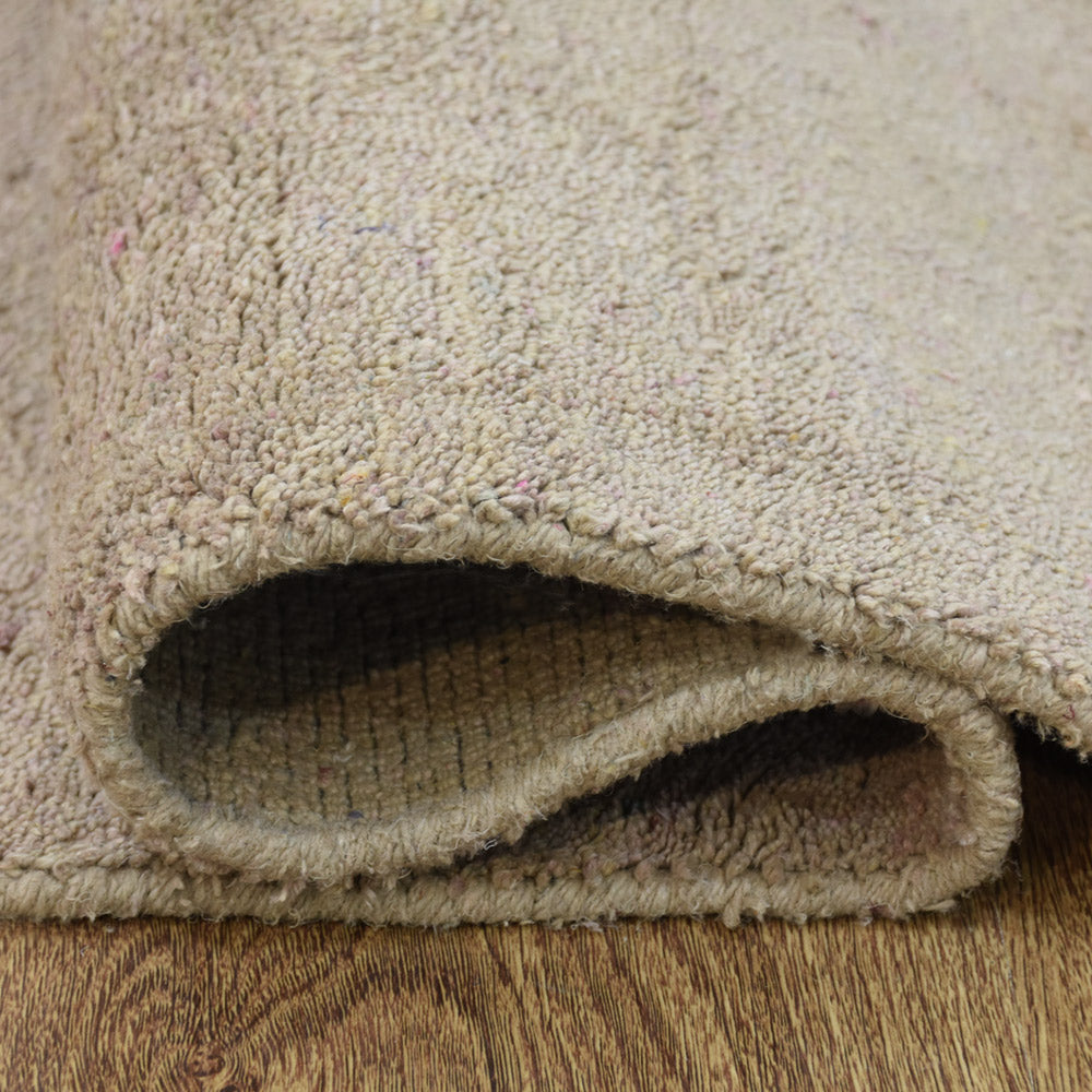 Hand Knotted Rug - Premium Quality, Soft & Durable - Perfect for Living Room, Bedroom, or Office Decor - Revive Collection
