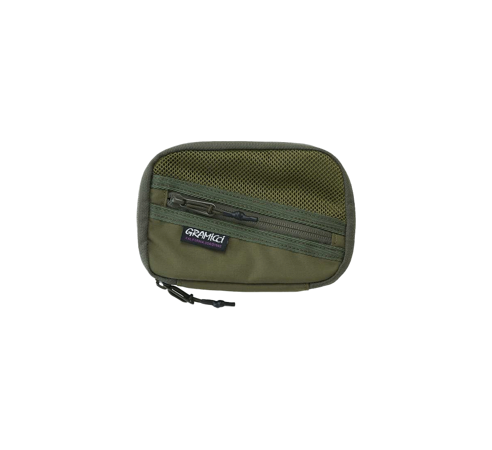 Durable Cordura Nylon Wallet for Men - 6 Card Slots & RFID Protection - Perfect for Travel, Hiking, and Everyday Use