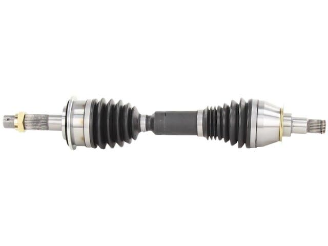 Premium Front CV Axle Assembly for 1996-2002 Toyota 4Runner 4WD | Extended Travel Design for Extreme Articulation | 3-Inch Lift Compatible | Durable Off-Road Replacement (Ideal for Rock Crawling, Overlanding & Trail Adventures)