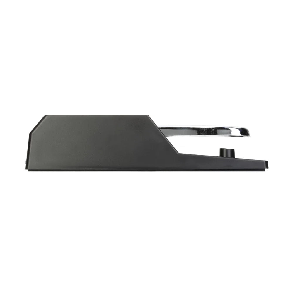 Alesis ASP 2 Universal Piano Sustain Pedal for Keyboard & Digital Piano - Perfect for Home Practice, Studio Recording & Live Performances