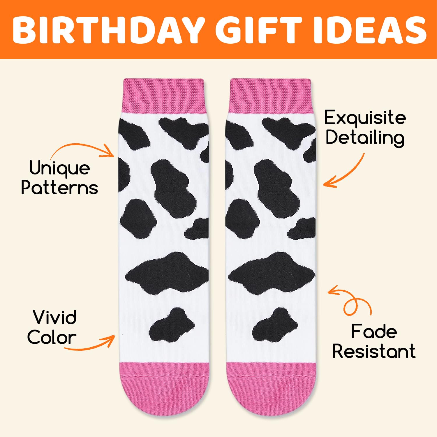 HappyPop Birthday Gifts for Kids Ages 6-12 - Unique Present Ideas for Girls & Boys with Greeting Card | Perfect for Birthdays, Parties & Special Occasions