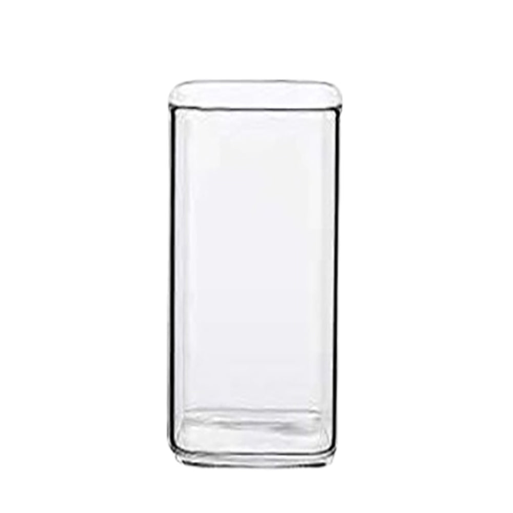 Premium Colorado Tall Highball Glasses Set - 16oz Crystal Clear Drinking Glasses for Cocktails, Iced Tea & Soda - Perfect for Home Bars, Parties & Outdoor Entertaining