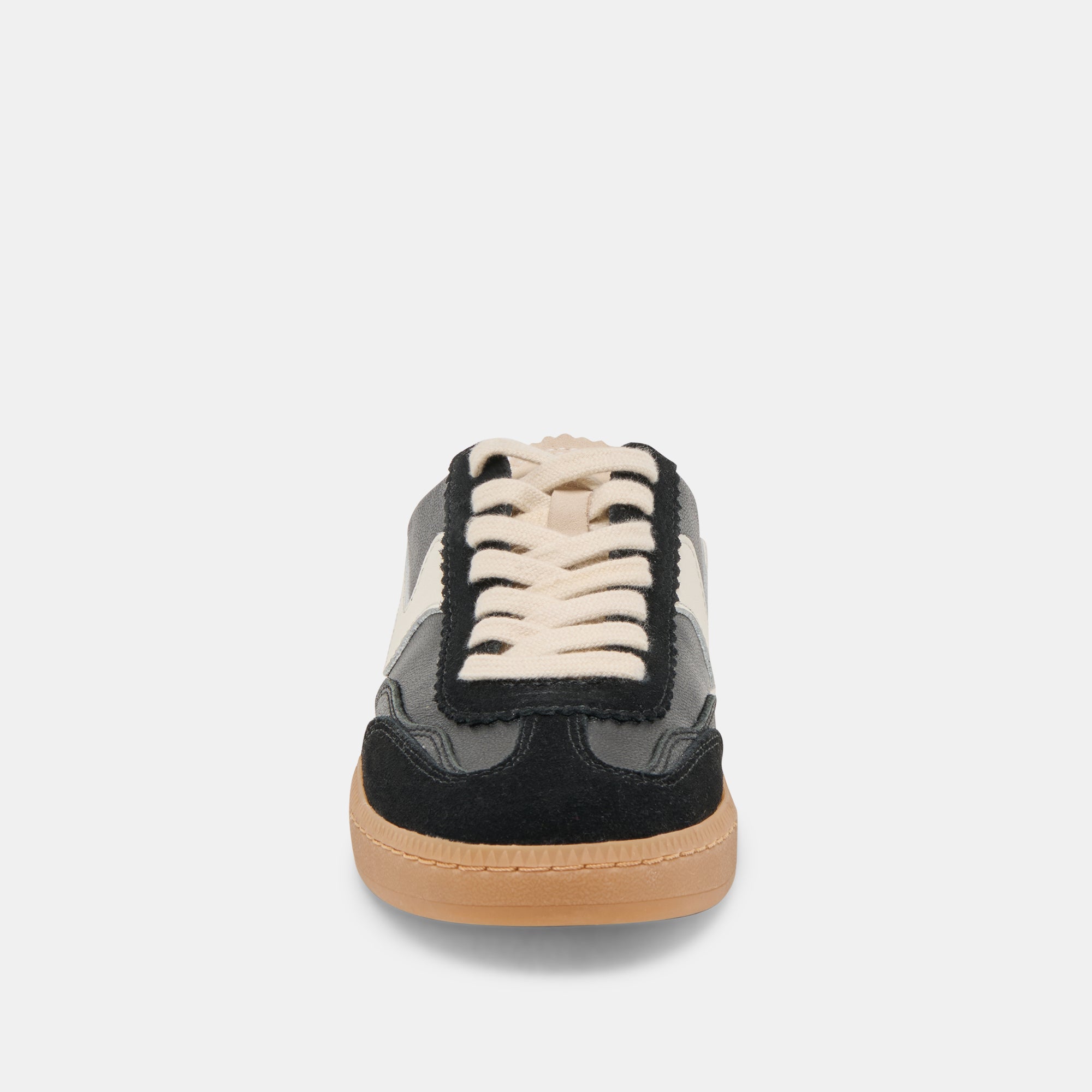 Black Suede Notice Slide Sneakers - Comfortable & Stylish Slip-On Shoes for Men & Women - Perfect for Casual Wear, Lounging, and Outdoor Activities