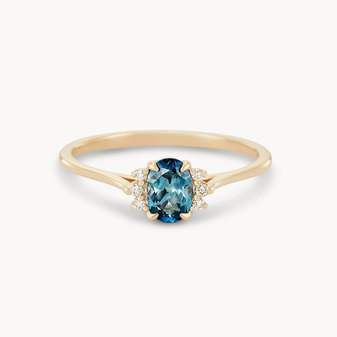 Unique Handmade Ring - One of a Kind Jewelry for Women | Perfect for Weddings, Anniversaries & Special Occasions