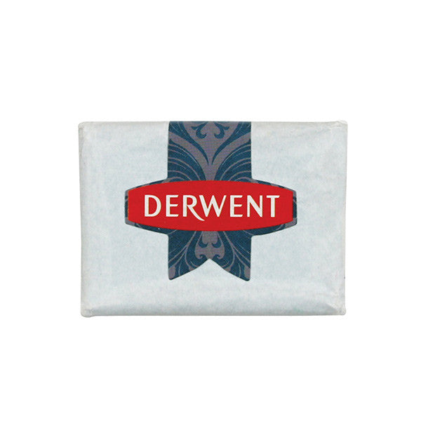 Derwent Kneadable Eraser - Premium Artist Kneading Eraser for Sketching, Drawing & Charcoal - Reusable & Non-Toxic - Perfect for Artists, Students & Professionals - Ideal for Studio, Classroom & Outdoor Sketching