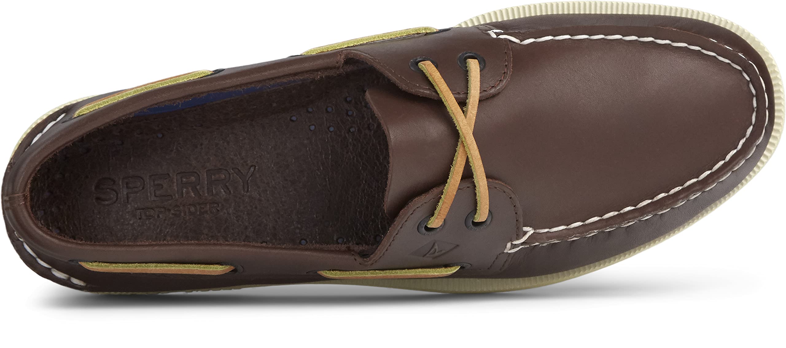 Sperry Women's Comfortable Slip-On Loafers | Boat Shoes for Women | Casual & Work Flats | Perfect for Office, Travel & Everyday Wear