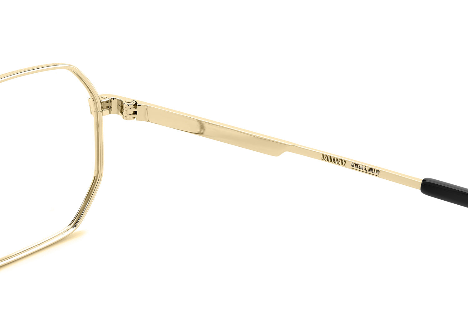 DSQUARED2 D2 0158 Sunglasses - Polarized UV Protection Fashion Shades for Men & Women - Perfect for Outdoor Sports, Driving & Beach Vacations
