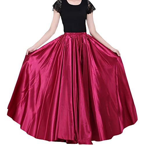Dark Red