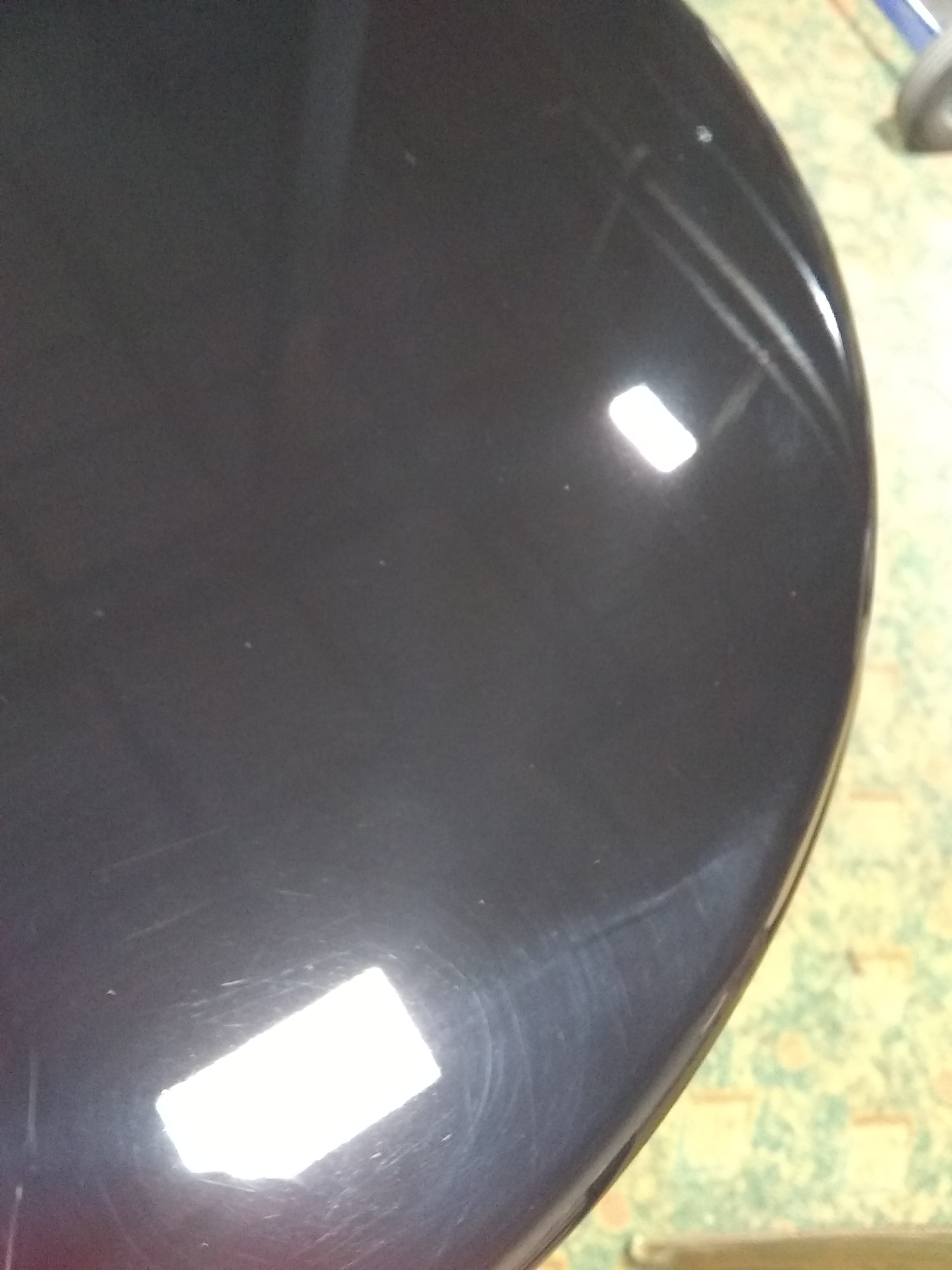 PC 2000 High-Gloss Piano Finish Power Outlet 1189 - Perfect for Home, Office & Studio Electrical Installations
