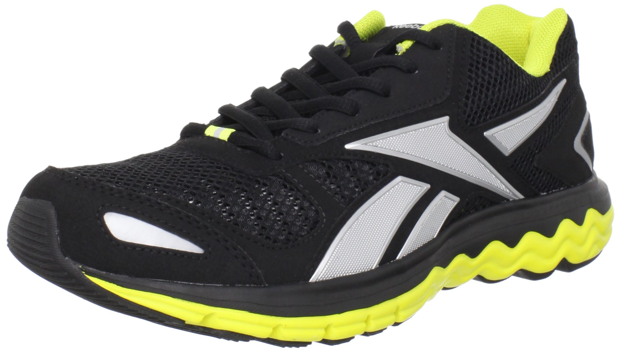 Reebok Men's Fuel Extreme-M Running Shoes - Lightweight & Breathable for Jogging, Gym Workouts & Daily Wear
