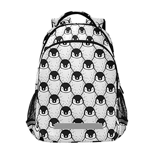Penguins 009