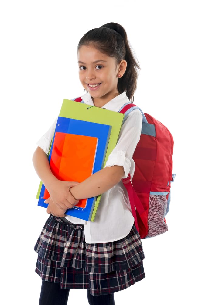 **Bulk Elementary School Supply Kits - 12 Packs of 45-Piece Wholesale School Supplies for Kids (Folders, Notebooks, Pencils, Pens & More) - Perfect for Classroom, Homeschooling & Back-to-School Essentials**