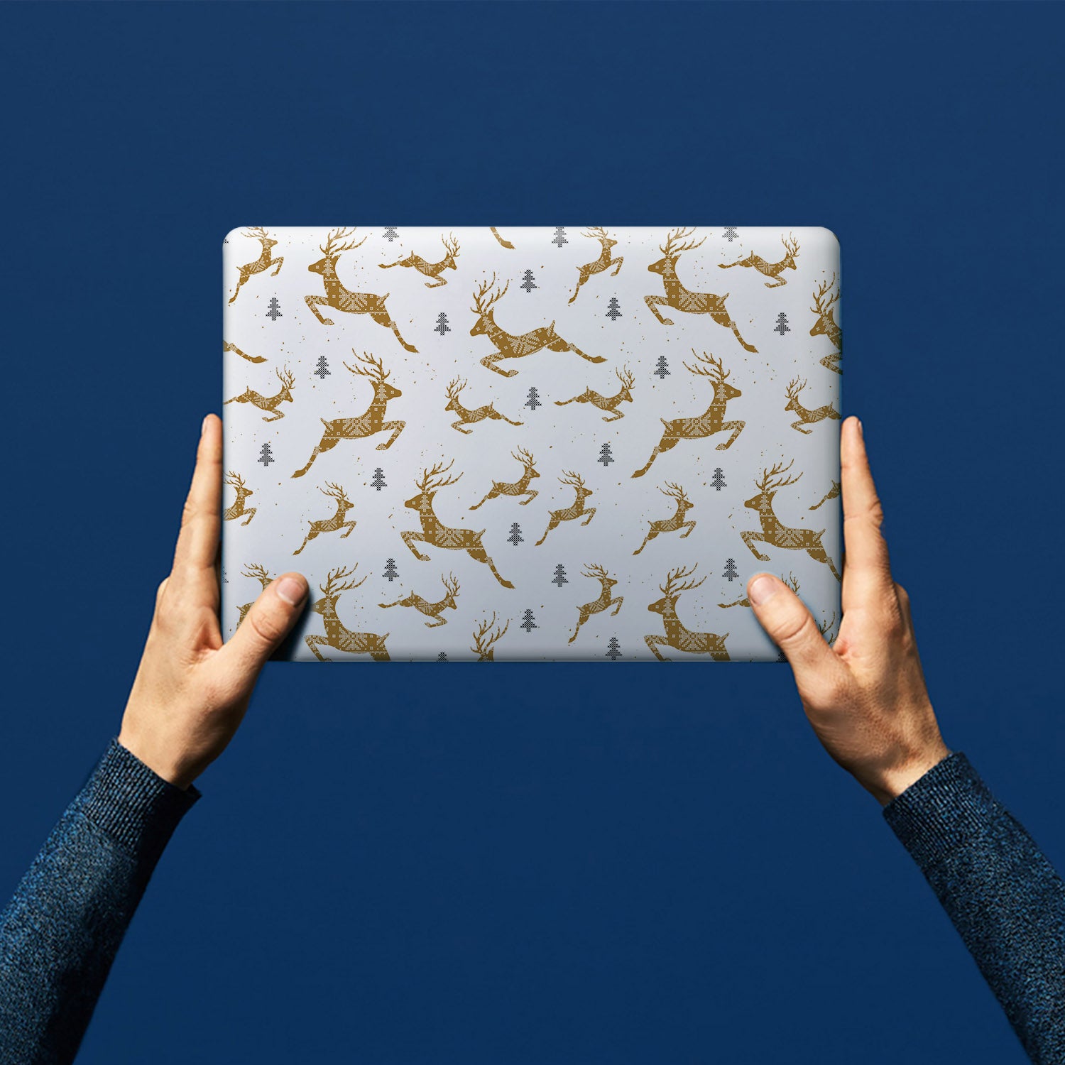 Premium Surface Laptop Case - Slim Protective Cover for Microsoft Surface Laptop (1-5) | Durable & Lightweight | Perfect for Christmas Gifts, Office Use, Travel & Daily Commute