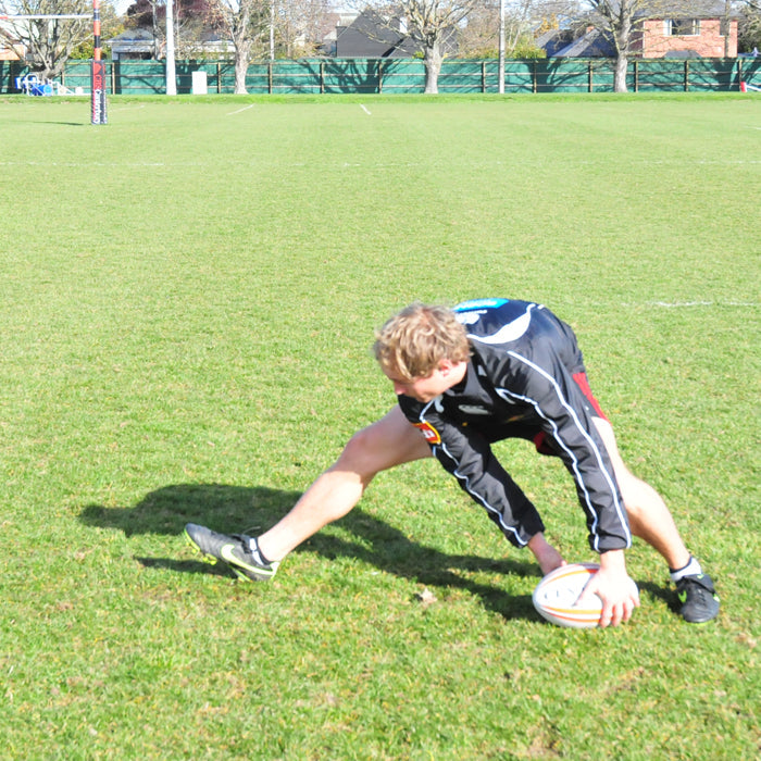 R80 Weighted Rugby Ball for Training & Strength Building – Perfect for Rugby Practice, Fitness Workouts, and Strength Conditioning
