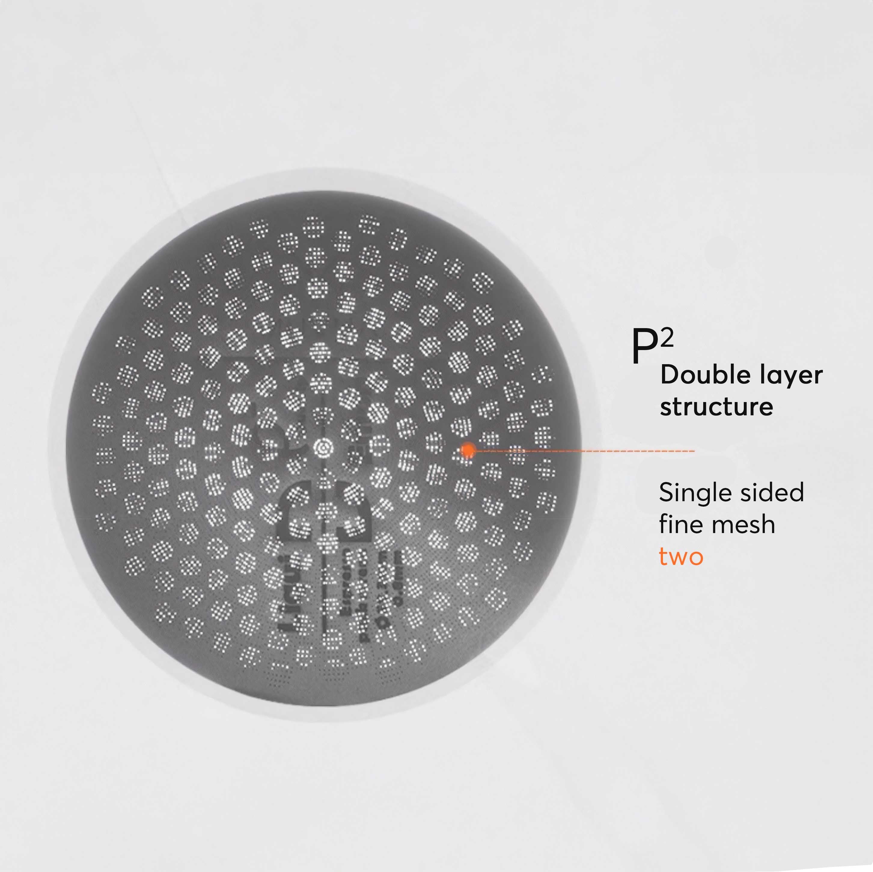 Premium 3-Layer Espresso Puck Screen for Barista-Grade Coffee – Perfect for Home & Professional Espresso Machines