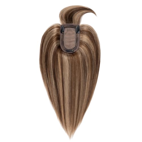 #4P27 Medium Brown&Dark Blonde
