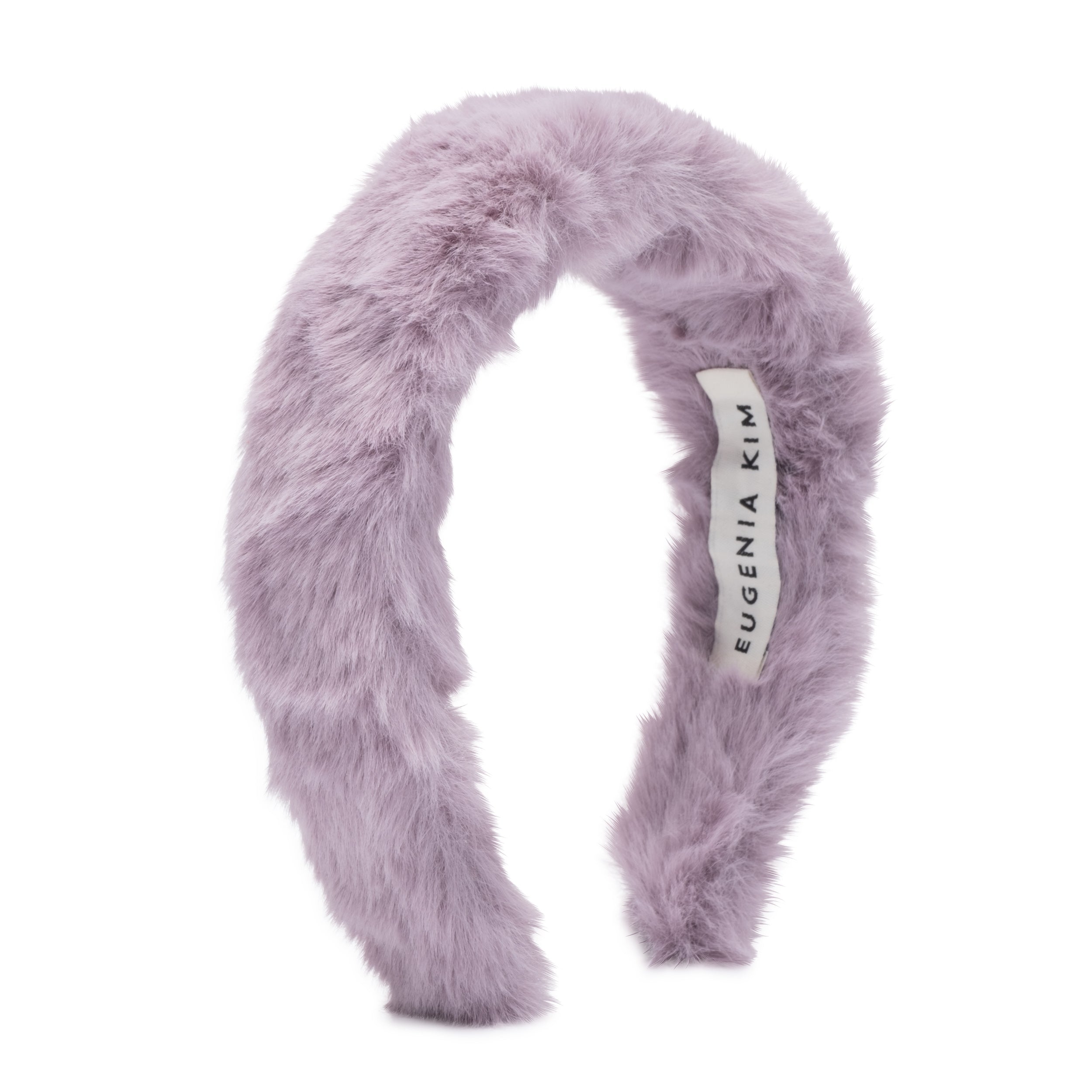 Dora Faux Fur Headband for Women - Soft Winter Head Wrap Ear Warmer - Fashionable Hair Accessory for Cold Weather, Outdoor Activities & Casual Style
