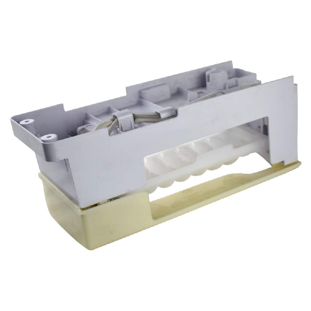 Edgewater Parts DA97-07603B Ice Maker Replacement Compatible with Samsung Refrigerator - AP5651755, PS5575313 - Perfect for Kitchen, Home & Office Use