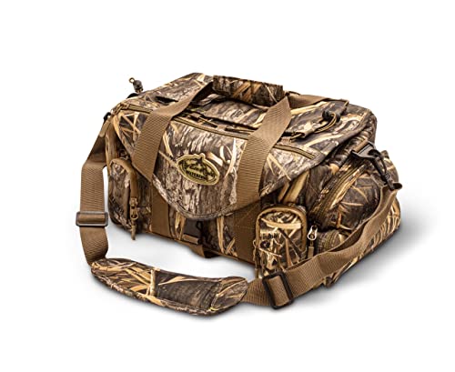 Mossy Oak Habitat